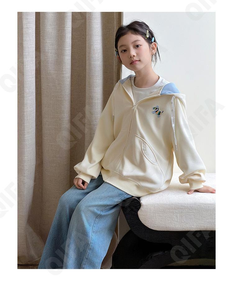 Детская Толстовка CC1333_3E66034_225_2579_43