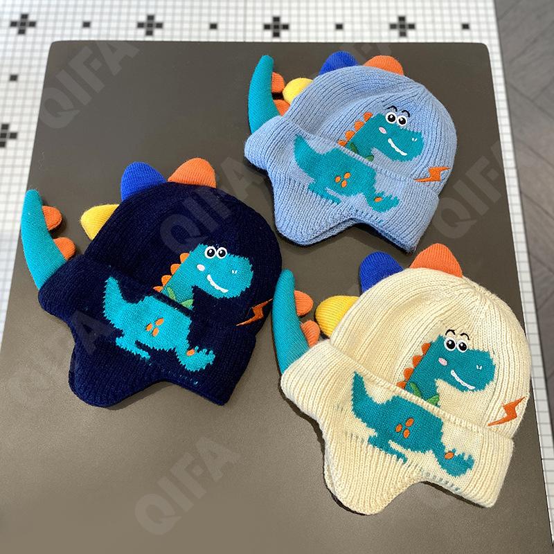 Детская Шапка CC3402_C4939-4