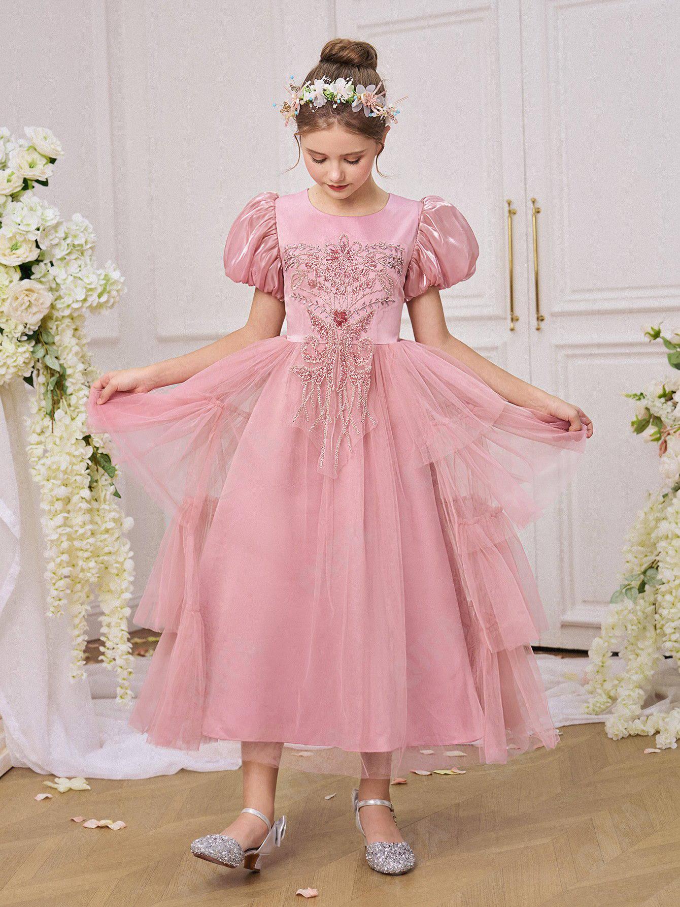 Детское Платье CC1570_ALP-0051_243_2579_43