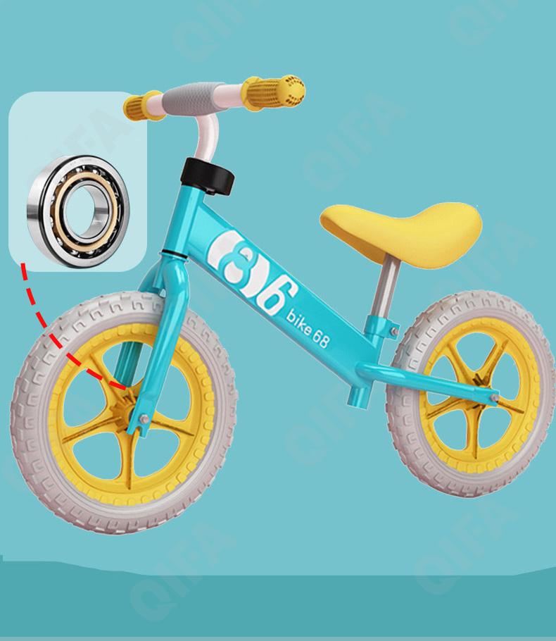 Детский Беговел CC3240_BIKE68-1 Детский Беговел CC3240_BIKE68-1