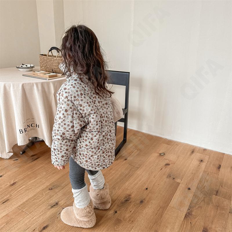 Детская Зимняя куртка CC1293_123662_5251_2574_6