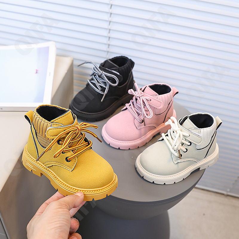 Детские Ботинки CC3959_8361-A2