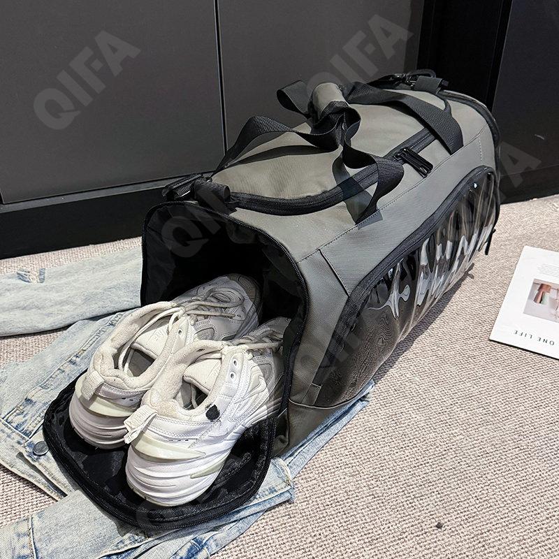 Мужская Дорожная сумка CC198_687-1