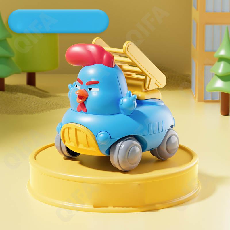Игрушечная машинка CC4194_LG188805-3