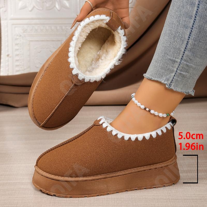 Женские Угги CC4114_L2513-13