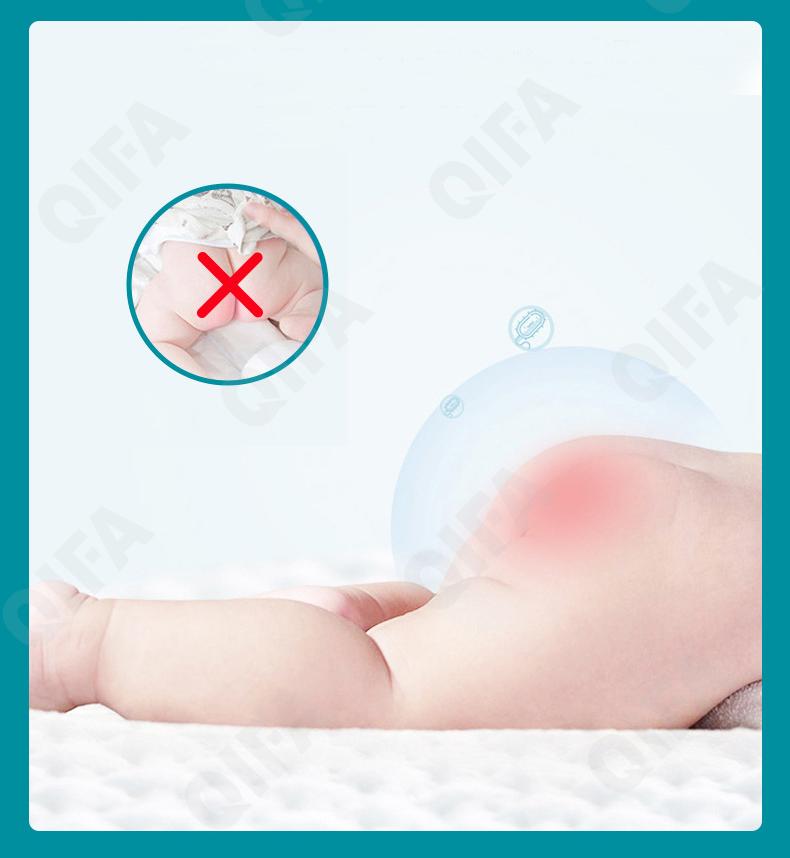 Детские подгузники-трусики одноразовые CC2505_MQ02LB-5XL40