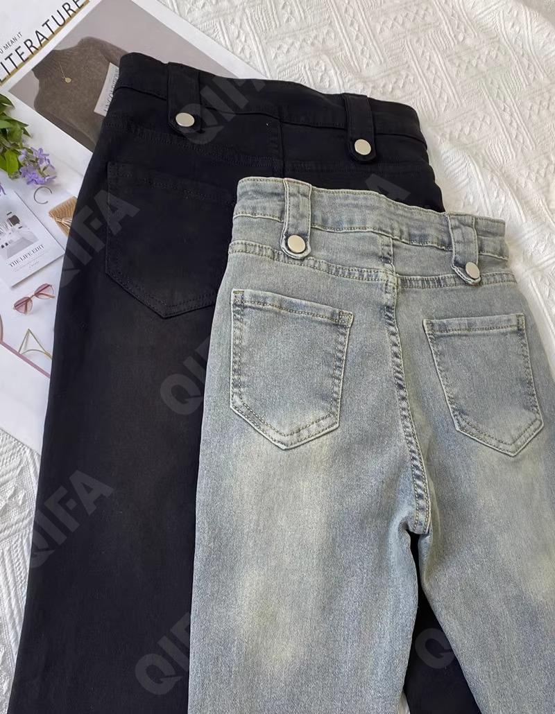 Женские Джинсы CC4134_5386_252_1776_4