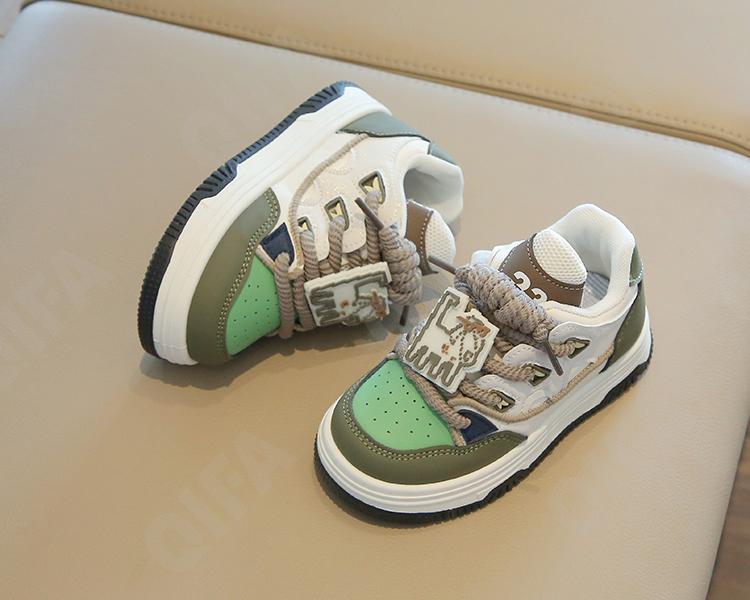 Детские Кроссовки CC3405_SY195-A1