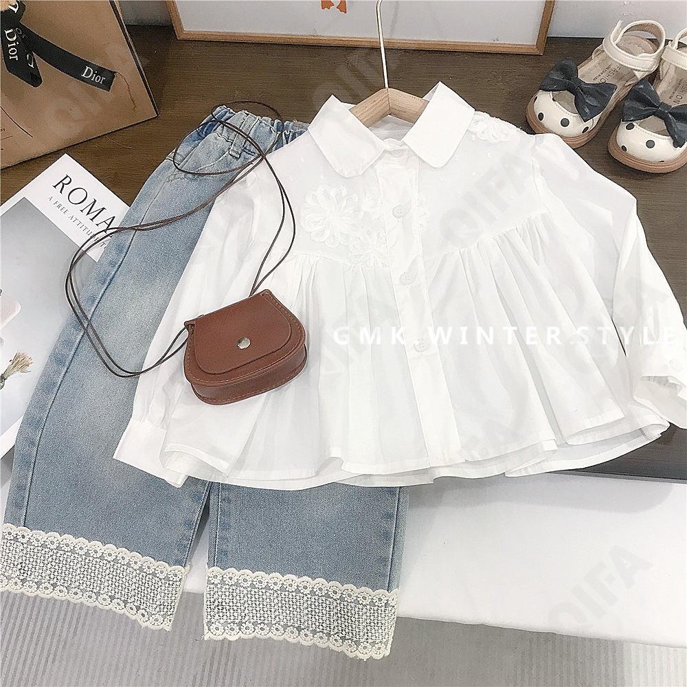 Детская Рубашка CC2554_XIUHUA12_226_2574_27