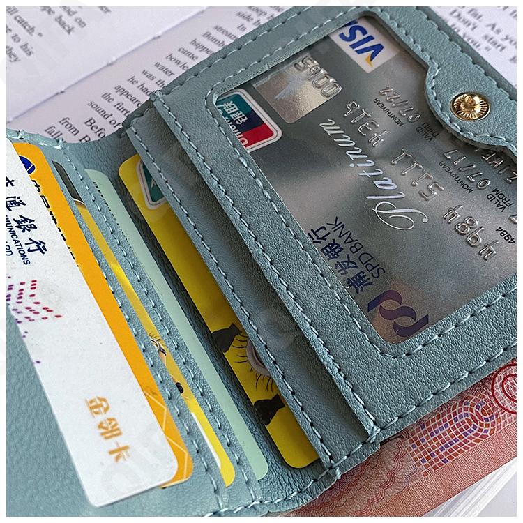 Женский Кошелек CC036_3004-1