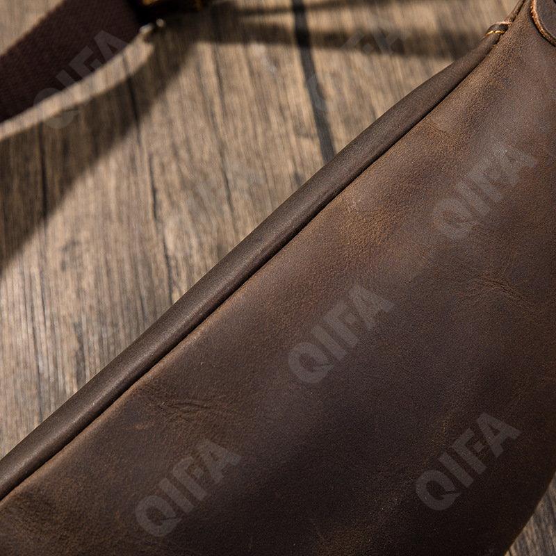 Мужская Сумка поясная CC2555_1091-1