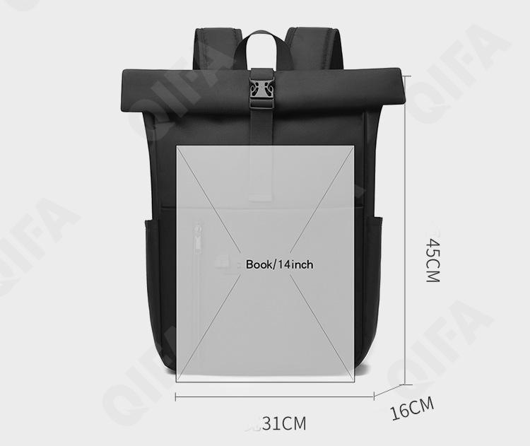 Мужской Рюкзак CC423_20398-1