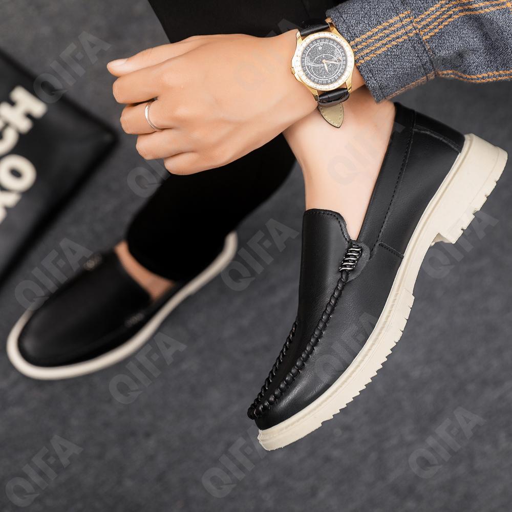 Мужские Полуботинки CC4011_QJ-XP209-1