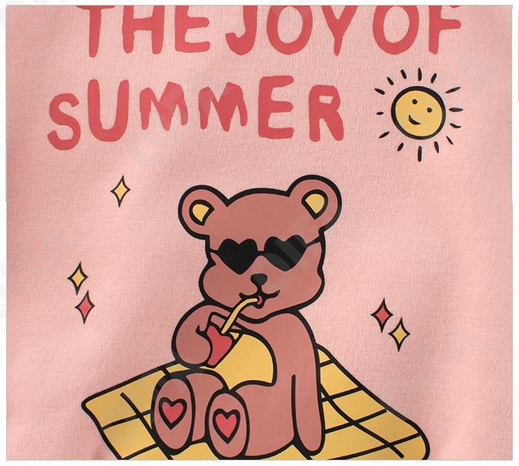 Детский Свитшот CC2484_H2042_243_2574