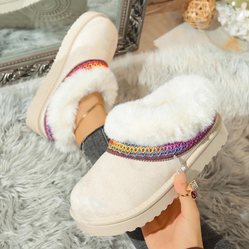 Женские Угги CC4114_LX1-13