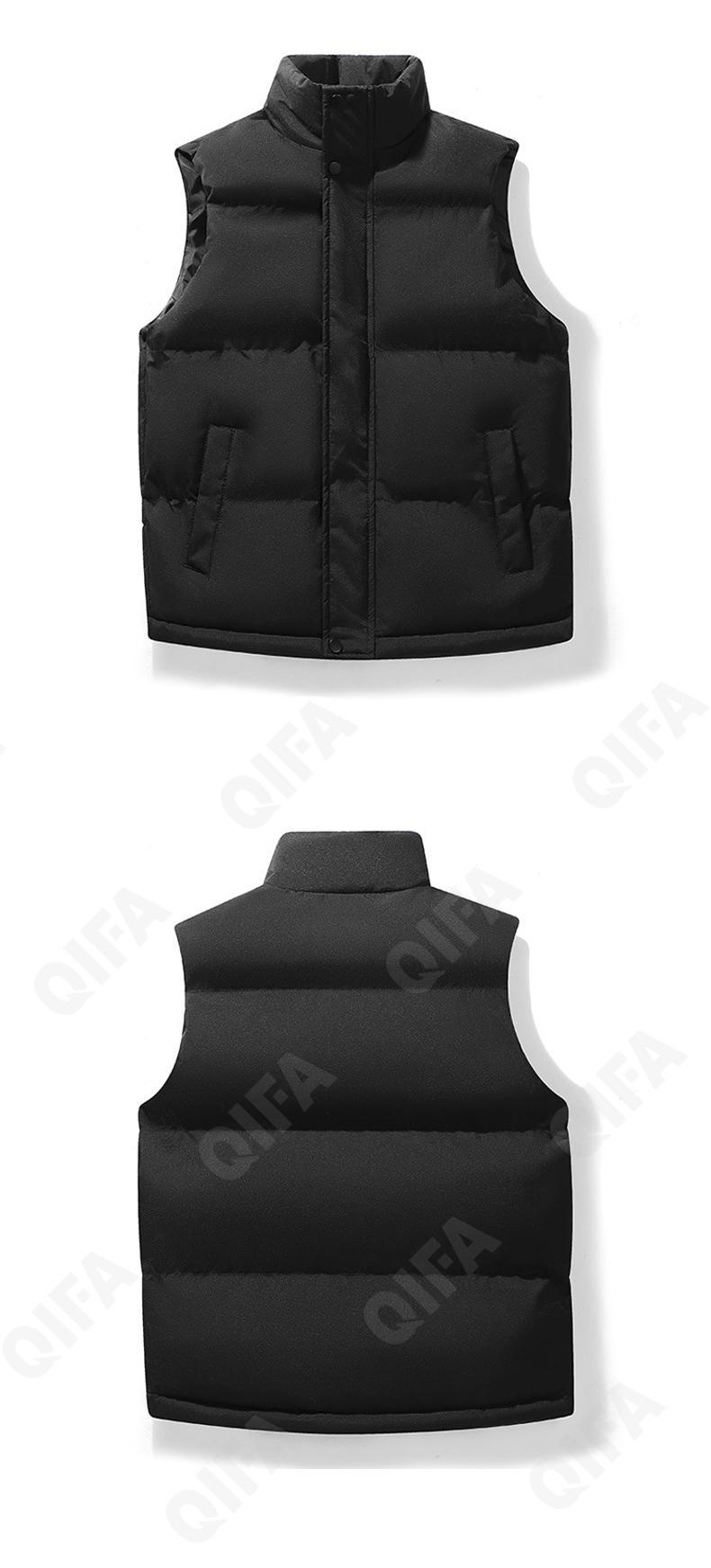 Мужской Жилет CC469_908_958_1778_79