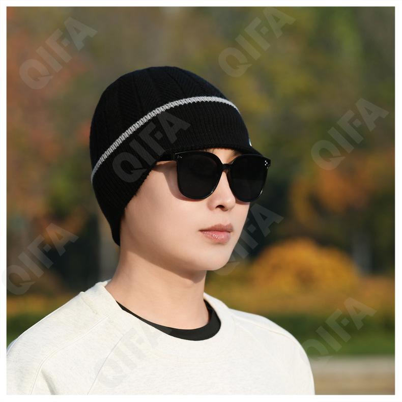 Мужская Шапка CC4472_A-466-4 Мужская Шапка CC4472_A-466-4