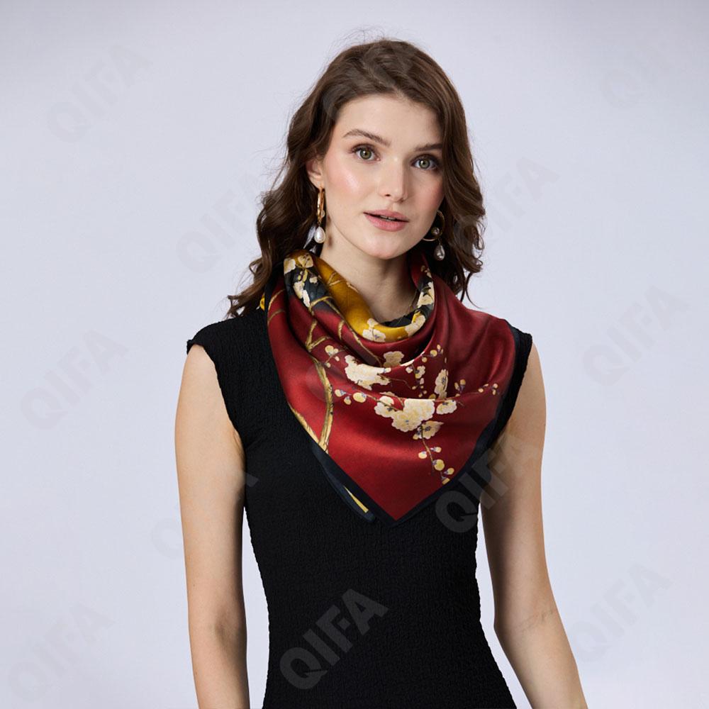 Женский Платок CC4124_3602-82