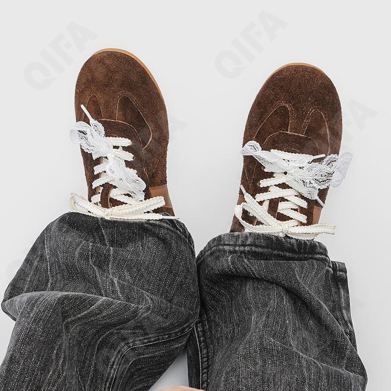 Женские Полуботинки CC4019_XMF-46109-2