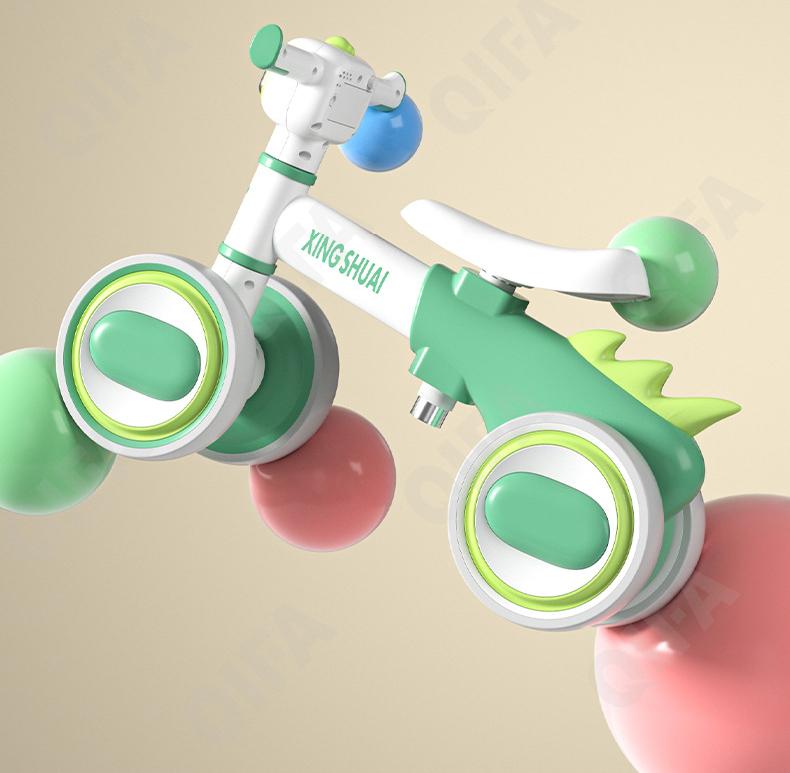 Детский Беговел CC3027_1008-4