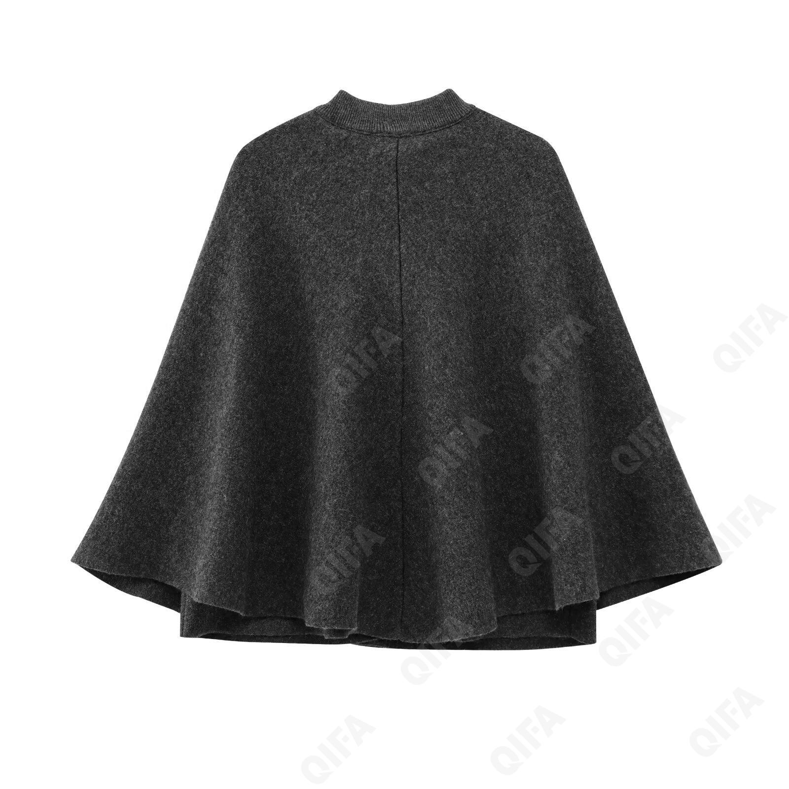 Женская Накидка CC4801_B66111_235_1778_6