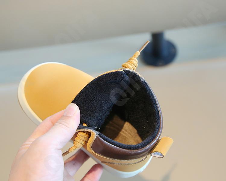 Детские Ботинки CC3405_TH703-A1