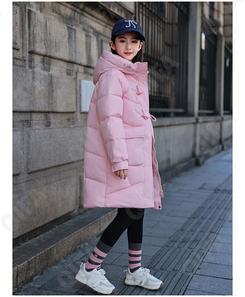 Детский Пуховик CC2361_AH16067_248_2578_3