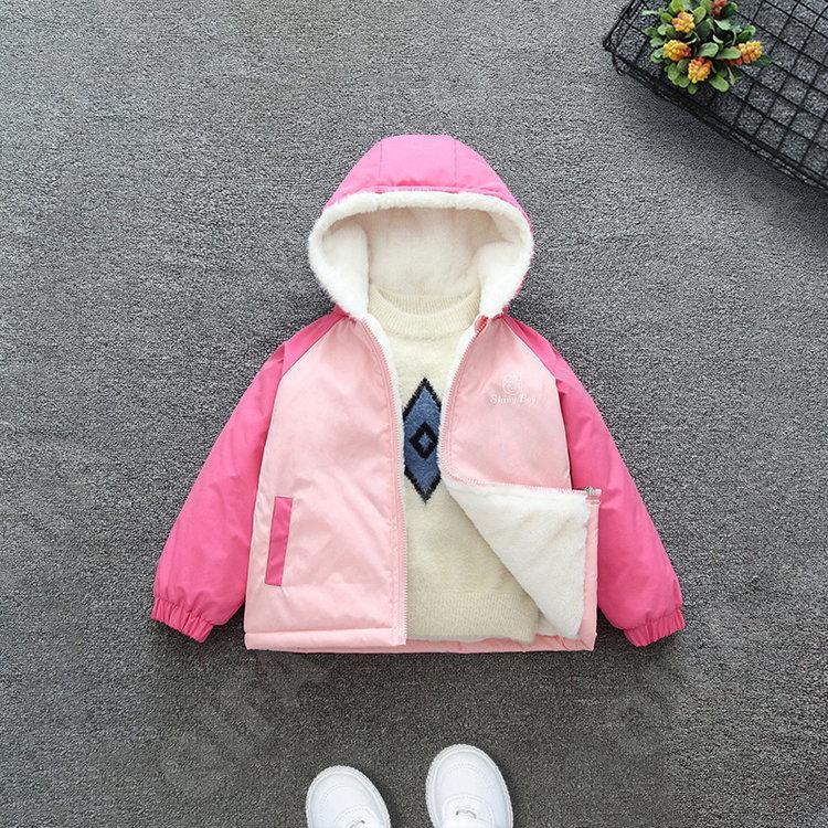 Детская Куртка CC4214_2451_243_1817_92 Детская Куртка CC4214_2451_243_1817_92