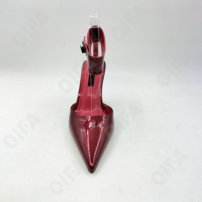 Женские Туфли CC4415_L2883-E912-1 Женские Туфли CC4415_L2883-E912-1