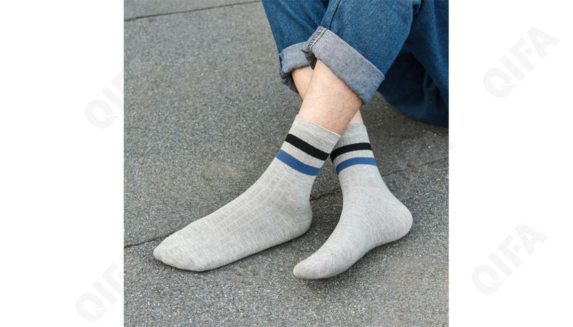 Мужские Носки CC1413_TY2021-LDG32-1