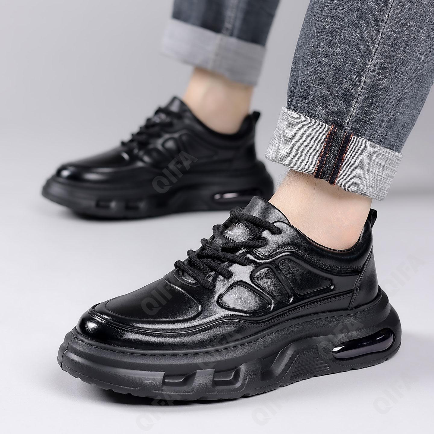 Мужские Полуботинки CC4011_YXS-25070-1 Мужские Полуботинки CC4011_YXS-25070-1