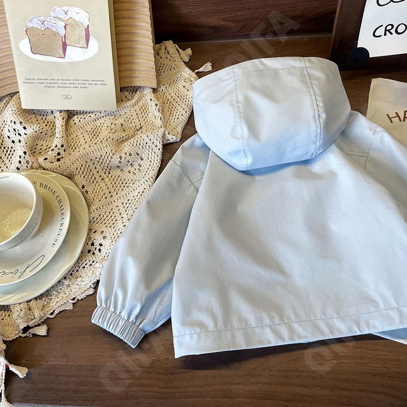 Детская Ветровка CC3874_CW257281_247_1812_56 Детская Ветровка CC3874_CW257281_247_1812_56