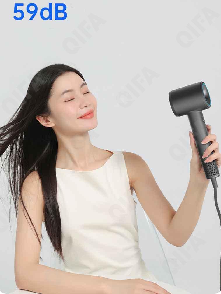 Фен CC4124_WF-2019-1 Фен CC4124_WF-2019-1