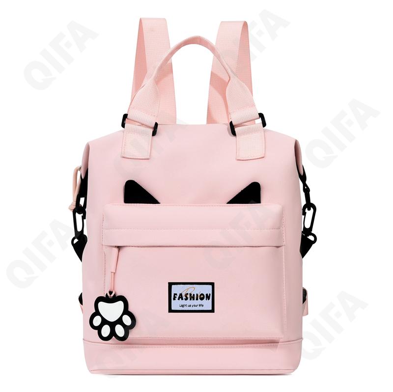 Женский Рюкзак CC1787_SHCH80-28-2