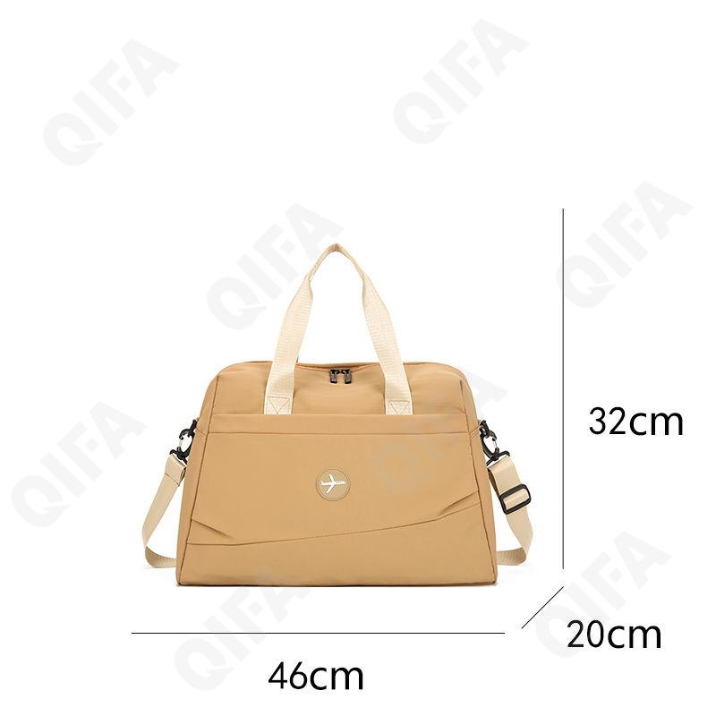 Женская Дорожная сумка CC198_31513-1