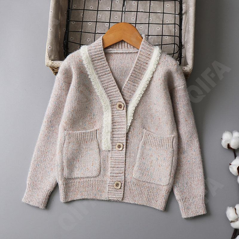 Детский Кардиган CC2327_M-009-5