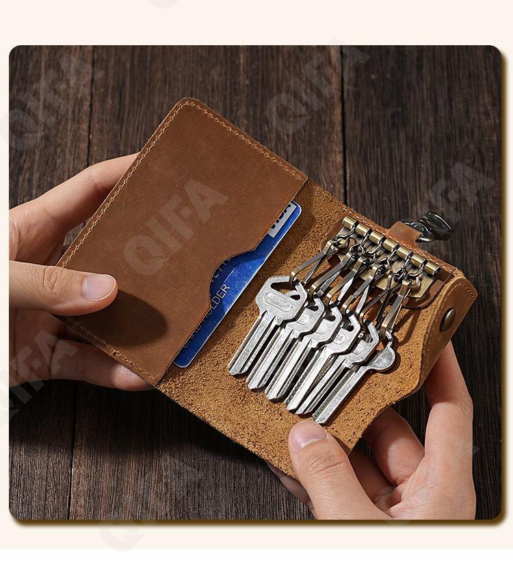 Мужская Ключница CC4003_TP-9056-1