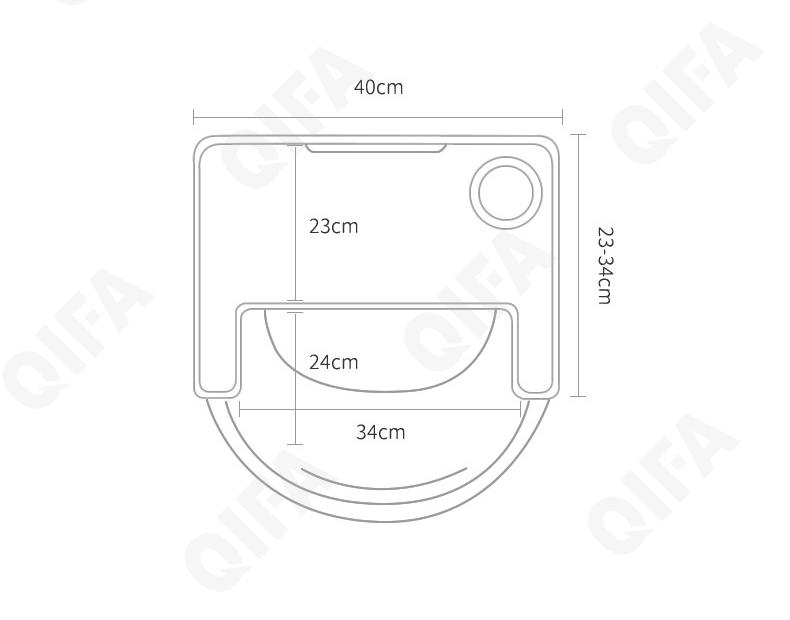 Стульчик для кормления CC3705_Q-100-1 Стульчик для кормления CC3705_Q-100-1