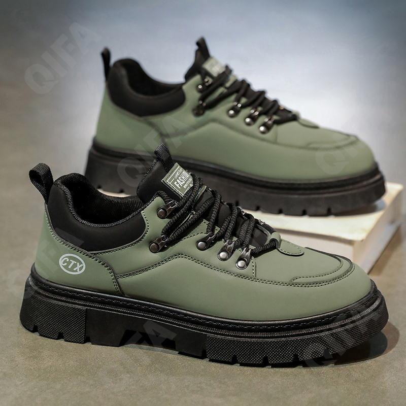 Мужские Полуботинки CC4114_XD29-1 Мужские Полуботинки CC4114_XD29-1