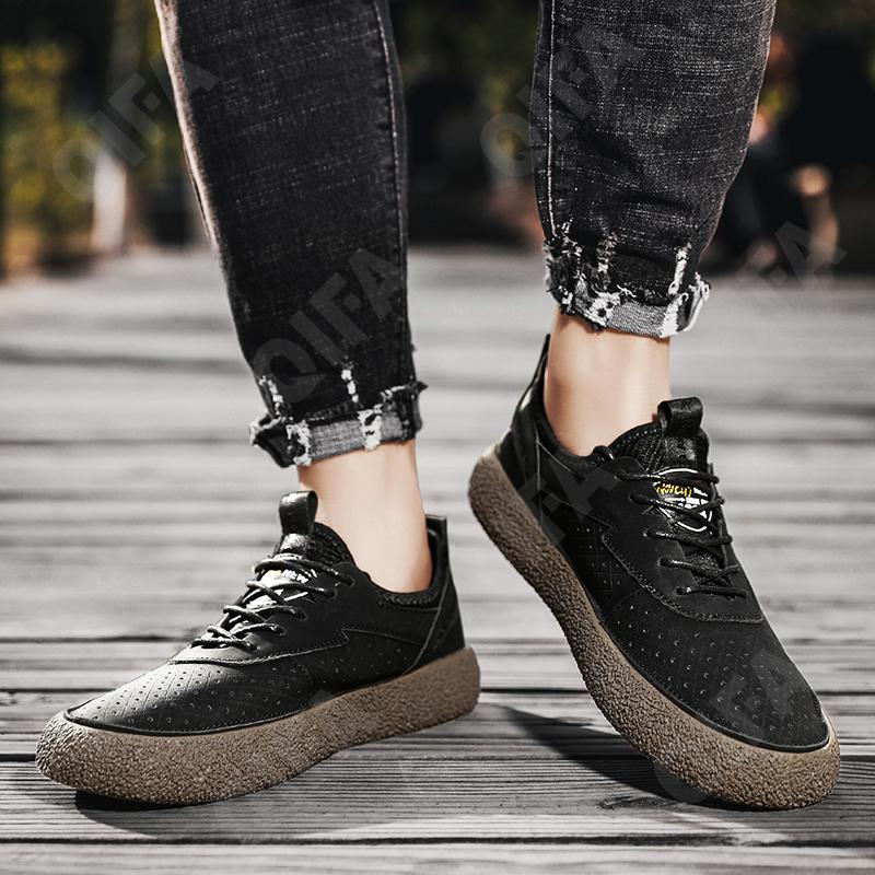 Мужские Туфли CC4802_BK-26562-1