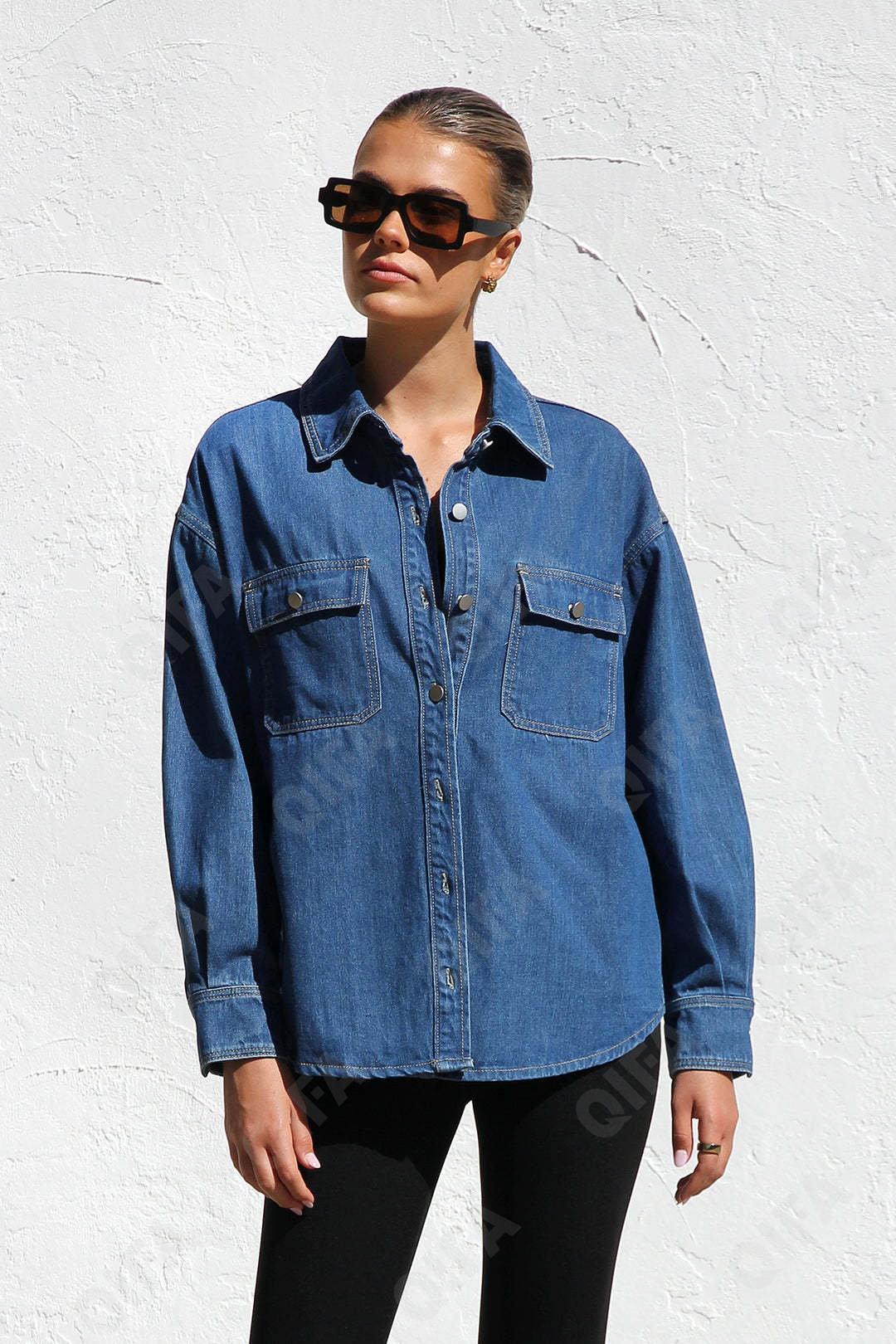 Женская Рубашка CC4459_8941_958_1776_78