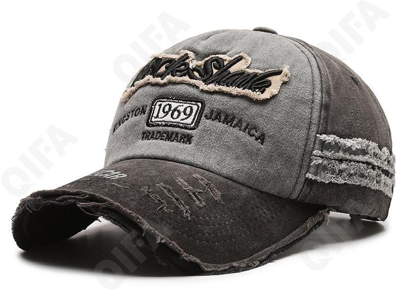 Мужская Бейсболка CC3398_2023D7-1