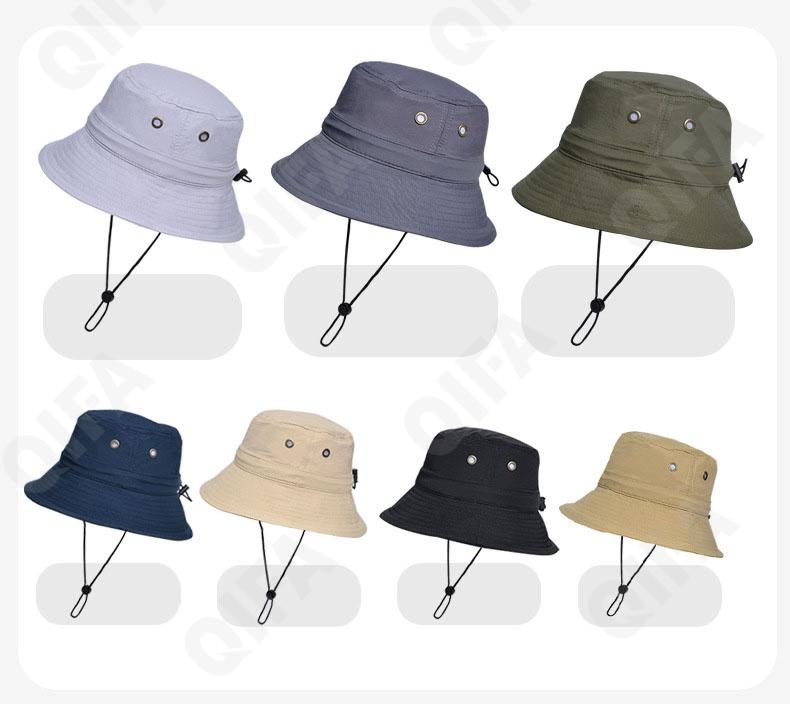 Мужская Панама CC3581_8120-1