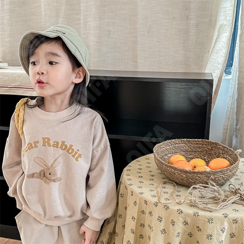 Детский Костюм с брюками CC1293_123096_246_2574