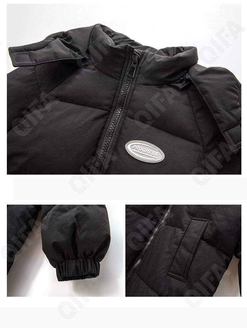 Женский Пуховик CC3639_2210_252_1776_10