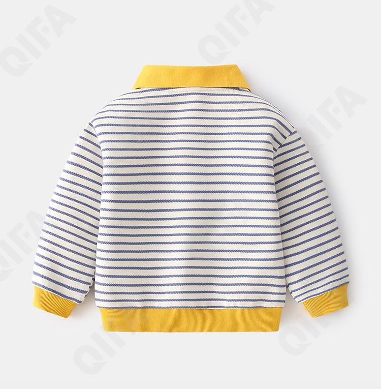 Детская Футболка поло CC3265_WT1708_247_2574_42