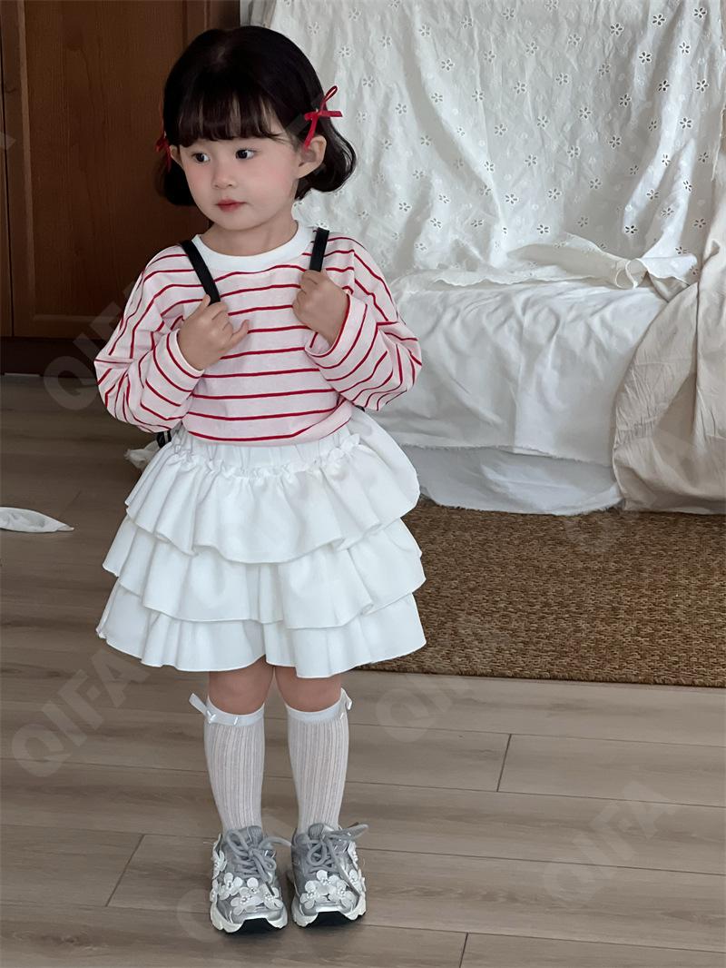 Детская Юбка-брюки CC2705_Q25045_252_2574_93