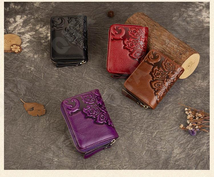 Женская Кредитница CC2374_100160-3 Женская Кредитница CC2374_100160-3