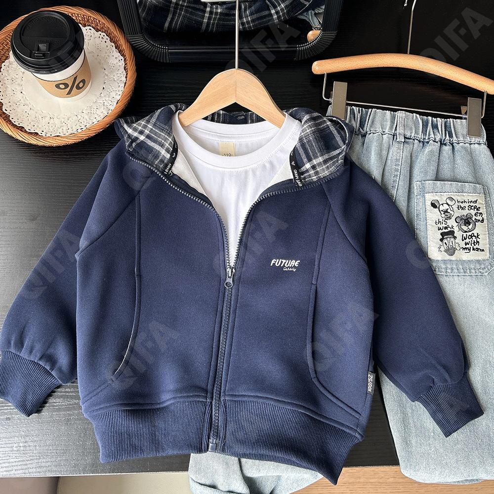 Детская Толстовка CC1221_3243254_246_1817_88 Детская Толстовка CC1221_3243254_246_1817_88