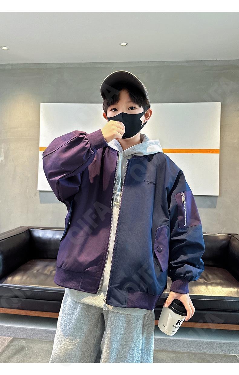 Детская Куртка CC2120_2074_248_2579_28